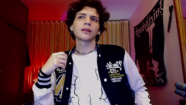 Soul cursed boy online show from January 24, 2025, 4:59 am