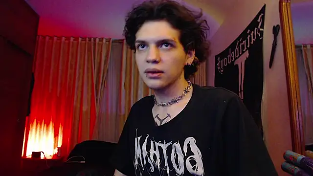 Soul cursed boy online show from February 5, 2025, 2:29 am