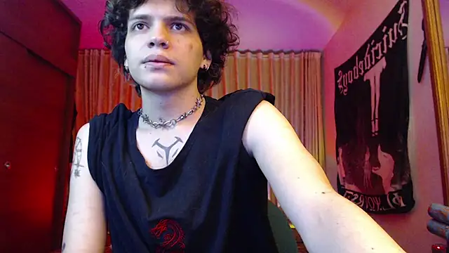 Soul cursed boy online show from February 18, 2025, 12:04 am