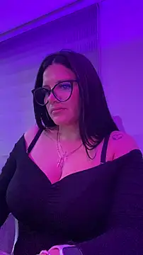 Milff parkerrr online show from November 12, 2025, 4:24 am