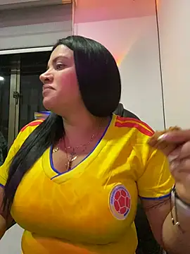 Milff parkerrr online show from March 26, 2026, 11:21 pm