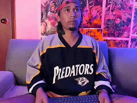 jonhcarrie online show from January 14, 2026, 2:17 am