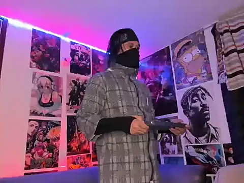 jonhcarrie online show from April 3, 2026, 11:36 pm