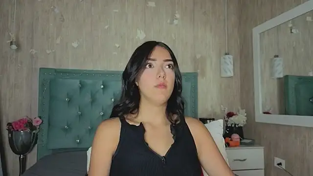 Marcelaa fox online show from July 21, 2026, 7:49 pm