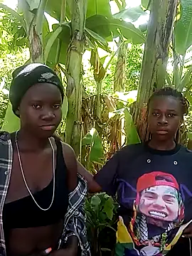 Black juicy24 online show from December 27, 2024, 11:50 am
