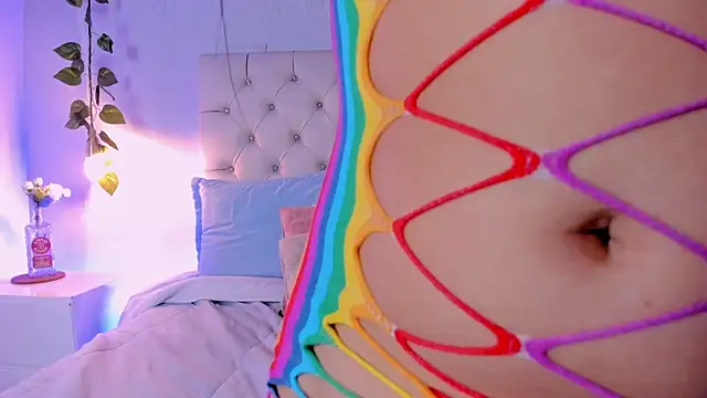 Isabella Flowers online show from February 19, 2025, 7:16 pm