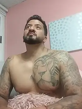 Drake Smith1 online show from September 23, 2025, 4:26 am