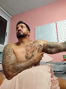 Drake Smith1 online show from September 26, 2025, 3:54 am