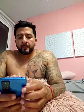 Drake Smith1 online show from September 29, 2025, 3:22 am