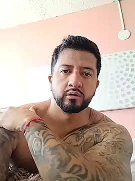 Drake Smith1 online show from October 4, 2025, 3:10 pm