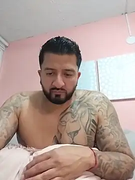 Drake Smith1 online show from October 30, 2025, 3:52 am