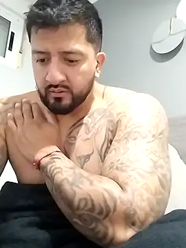 Drake Smith1 online show from December 5, 2025, 3:37 am