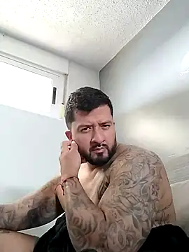 Drake Smith1 online show from December 5, 2025, 4:58 pm