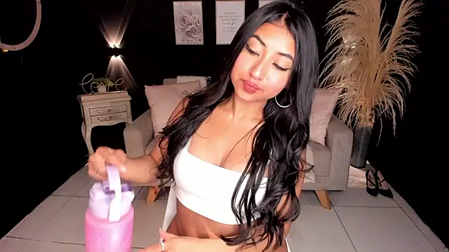 Hanna fost online show from January 16, 2025, 8:14 pm