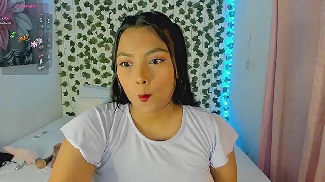 daren paulina online show from September 24, 2025, 1:09 am