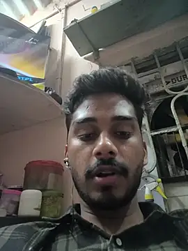 arppyyyxx online show from January 5, 2026, 6:00 pm