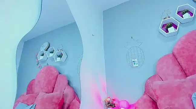 StefanyWilliams  online show from January 21, 2025, 2:54 am