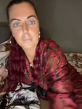 vanessaNL online show from September 20, 2025, 5:58 pm