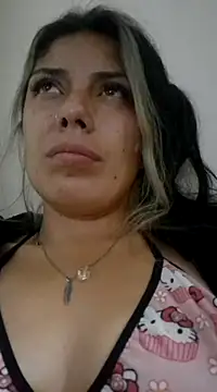 Sweel Leyva18 online show from December 6, 2024, 4:14 am