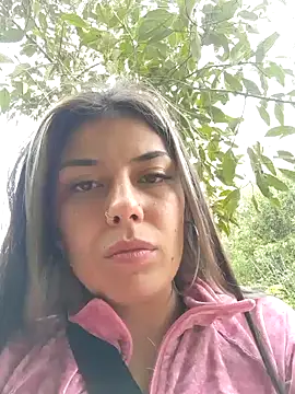 Sweel Leyva18 online show from January 30, 2025, 6:32 pm