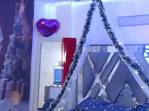 Snapshot of Steisyromero7 chatting on November 26, 2025, 1:34 pm Steisyromero7 online show from November 26, 2025, 1:34 pm