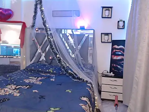 Snapshot of Steisyromero7 chatting on November 28, 2025, 1:14 pm Steisyromero7 online show from November 28, 2025, 1:14 pm