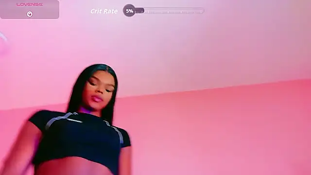 CamiEstrada online show from February 27, 2026, 8:31 pm