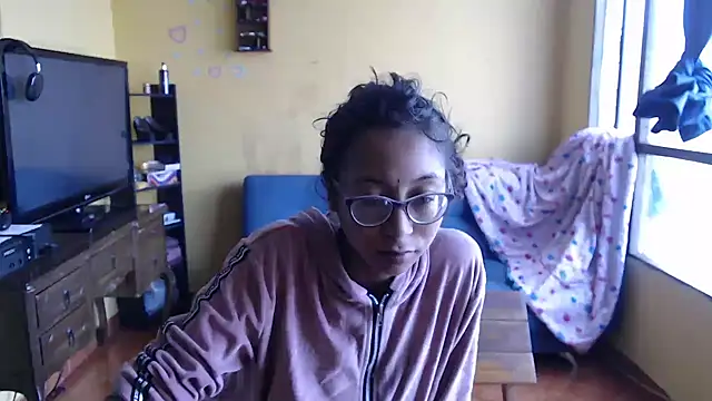 smith lechosoxxx online show from October 1, 2025, 1:17 pm