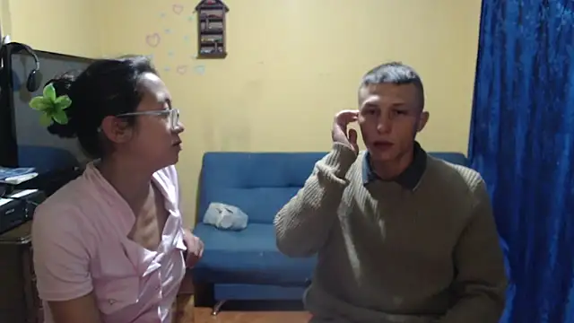 smith lechosoxxx online show from October 2, 2025, 1:45 am