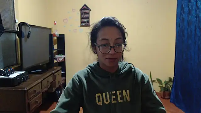 smith lechosoxxx online show from October 10, 2025, 10:53 pm