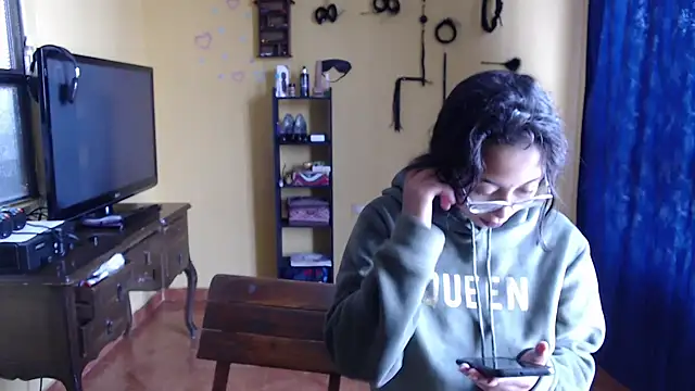 smith lechosoxxx online show from October 11, 2025, 1:09 pm