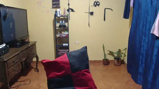 smith lechosoxxx online show from October 16, 2025, 8:59 am