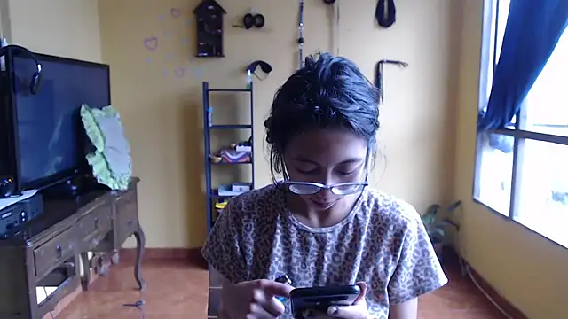 smith lechosoxxx online show from October 19, 2025, 7:03 pm