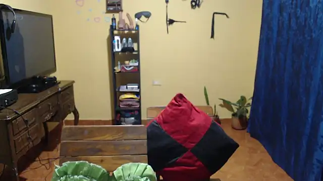 smith lechosoxxx online show from October 24, 2025, 10:22 am