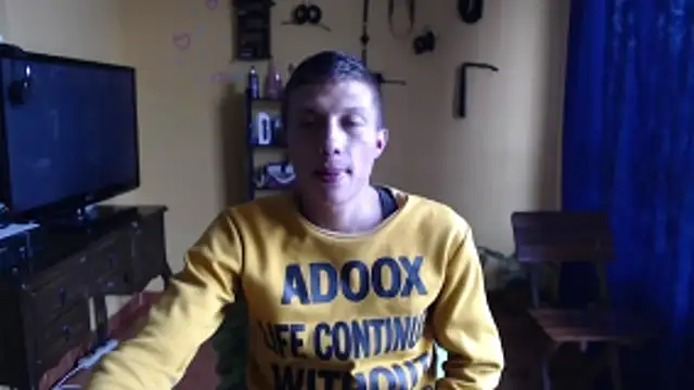 smith lechosoxxx online show from October 26, 2025, 1:50 pm