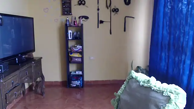 smith lechosoxxx online show from November 9, 2025, 8:07 pm