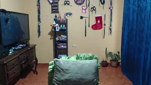 smith lechosoxxx online show from November 16, 2025, 11:27 am