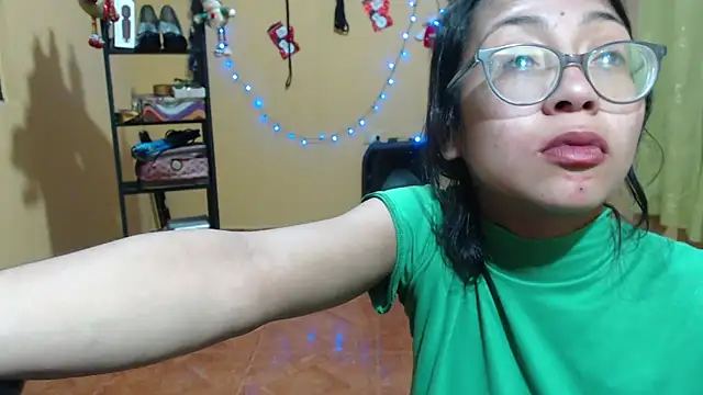 smith lechosoxxx online show from December 3, 2025, 12:29 am