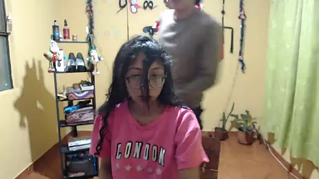 smith lechosoxxx online show from December 4, 2025, 11:35 pm