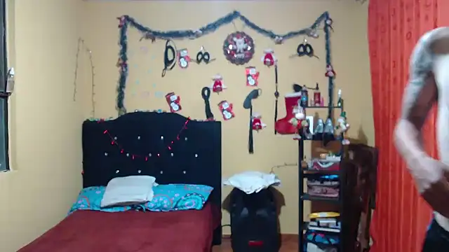 smith lechosoxxx online show from December 15, 2025, 7:45 am