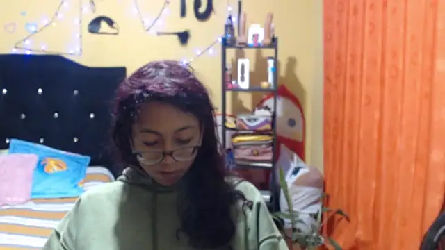 smith lechosoxxx online show from January 8, 2026, 8:38 am