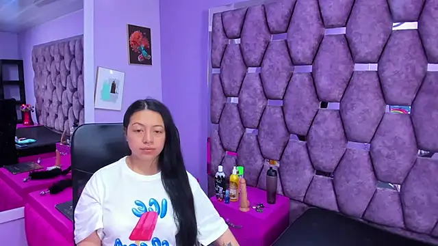 slut anal  online show from January 7, 2025, 1:35 pm