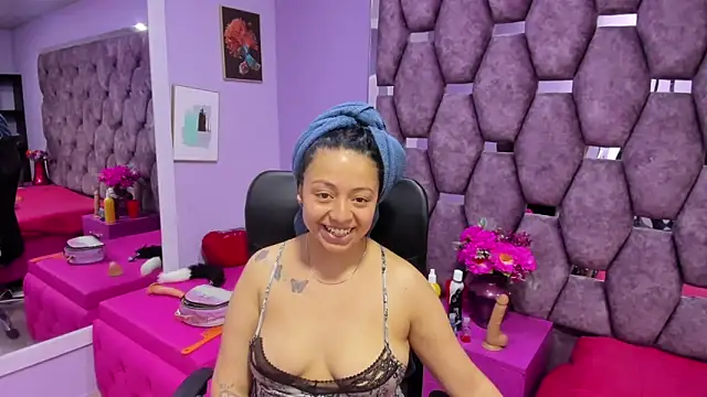 slut anal  online show from January 13, 2025, 1:39 pm