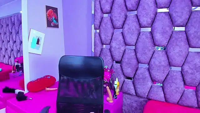 slut anal  online show from January 20, 2025, 4:45 pm