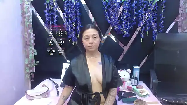 slut anal  online show from September 19, 2025, 9:37 pm