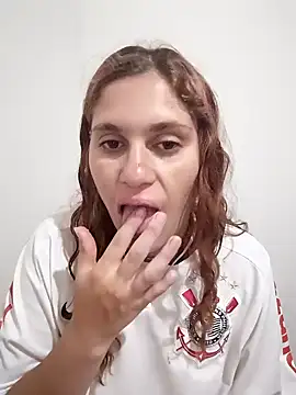 Scarlett-Leh online show from December 5, 2024, 3:59 am