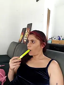 Snapshot of Scarlett-Leh chatting on January 31, 2026, 7:34 pm Scarlett-Leh online show from January 31, 2026, 7:34 pm