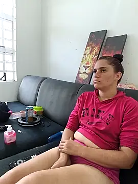 Snapshot of Scarlett-Leh chatting on February 5, 2026, 1:27 pm Scarlett-Leh online show from February 5, 2026, 1:27 pm