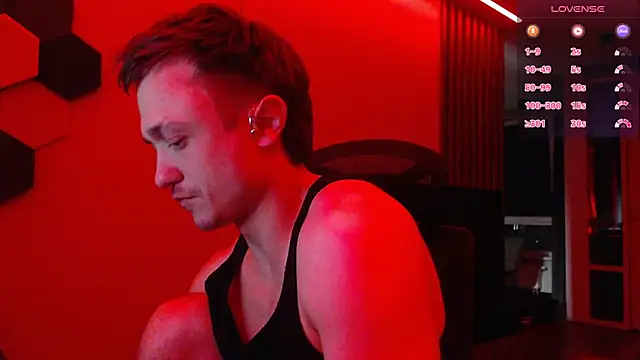 alex nash online show from October 8, 2025, 8:39 pm