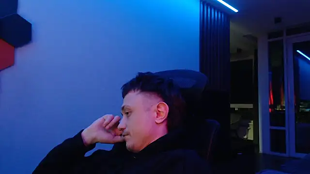 alex nash online show from October 11, 2025, 9:35 pm